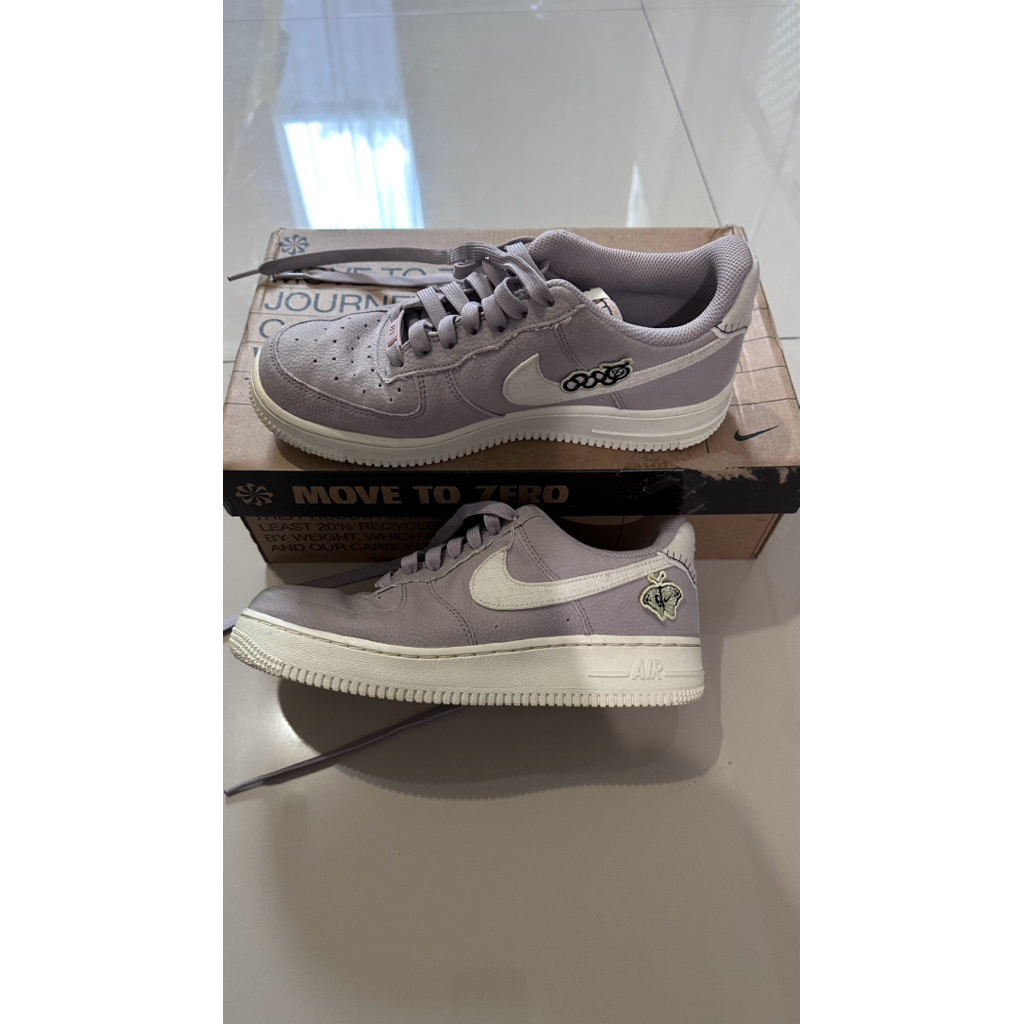 Preloved sepatu NIKE