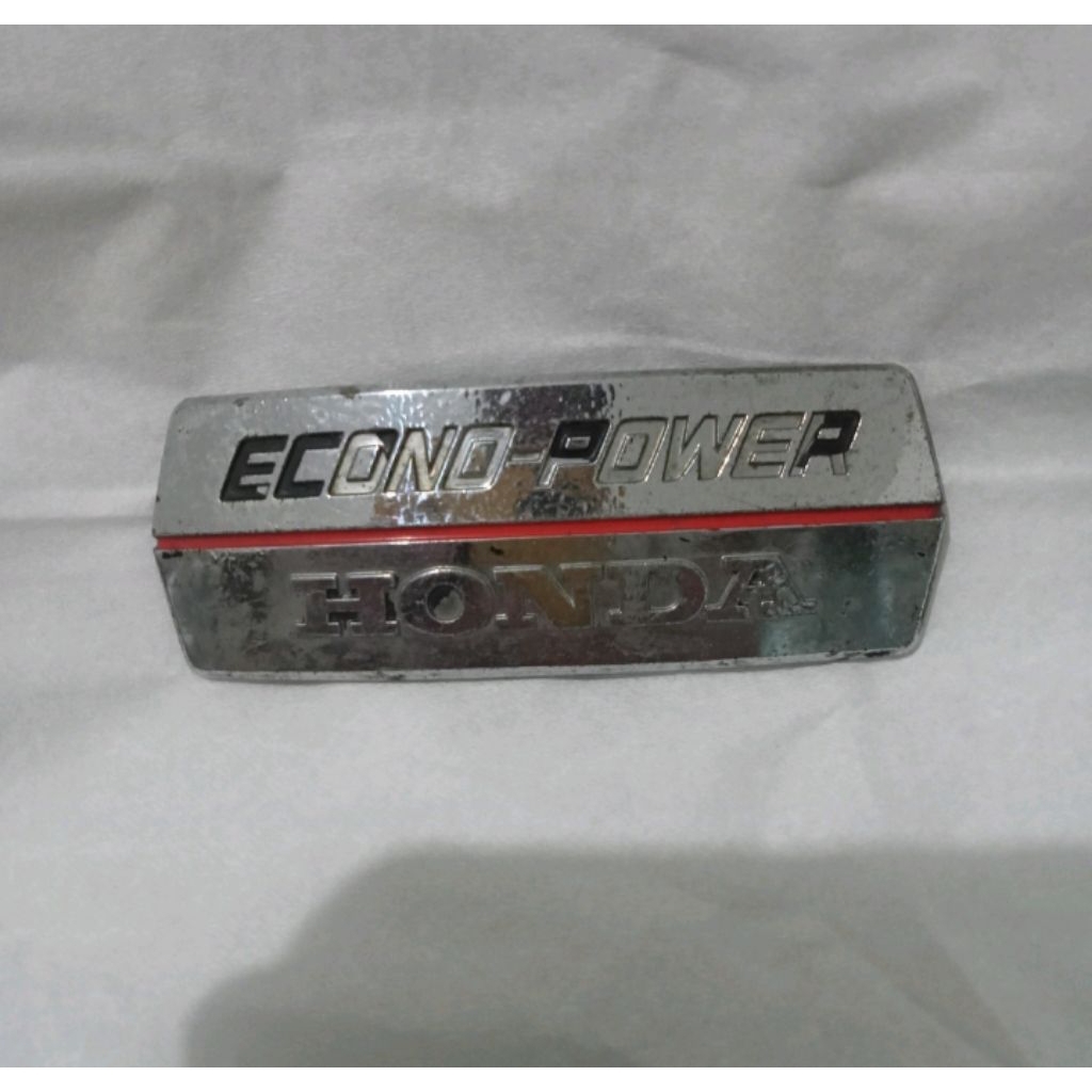 Emblem Sayap Honda Astrea 800 Honda Star Original