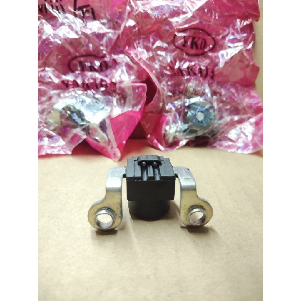 Pulser Spul CDI F1, F1ZR