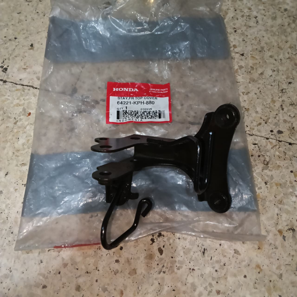 Breket tameng depan karisma Breket tameng karisma Bracket tameng karisma Bracket tameng depan karism