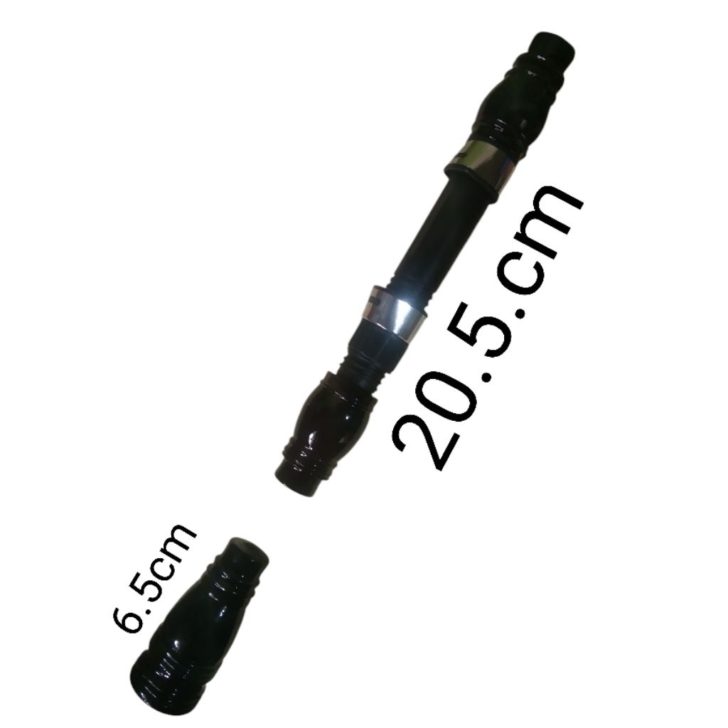 gagang joran model japan style