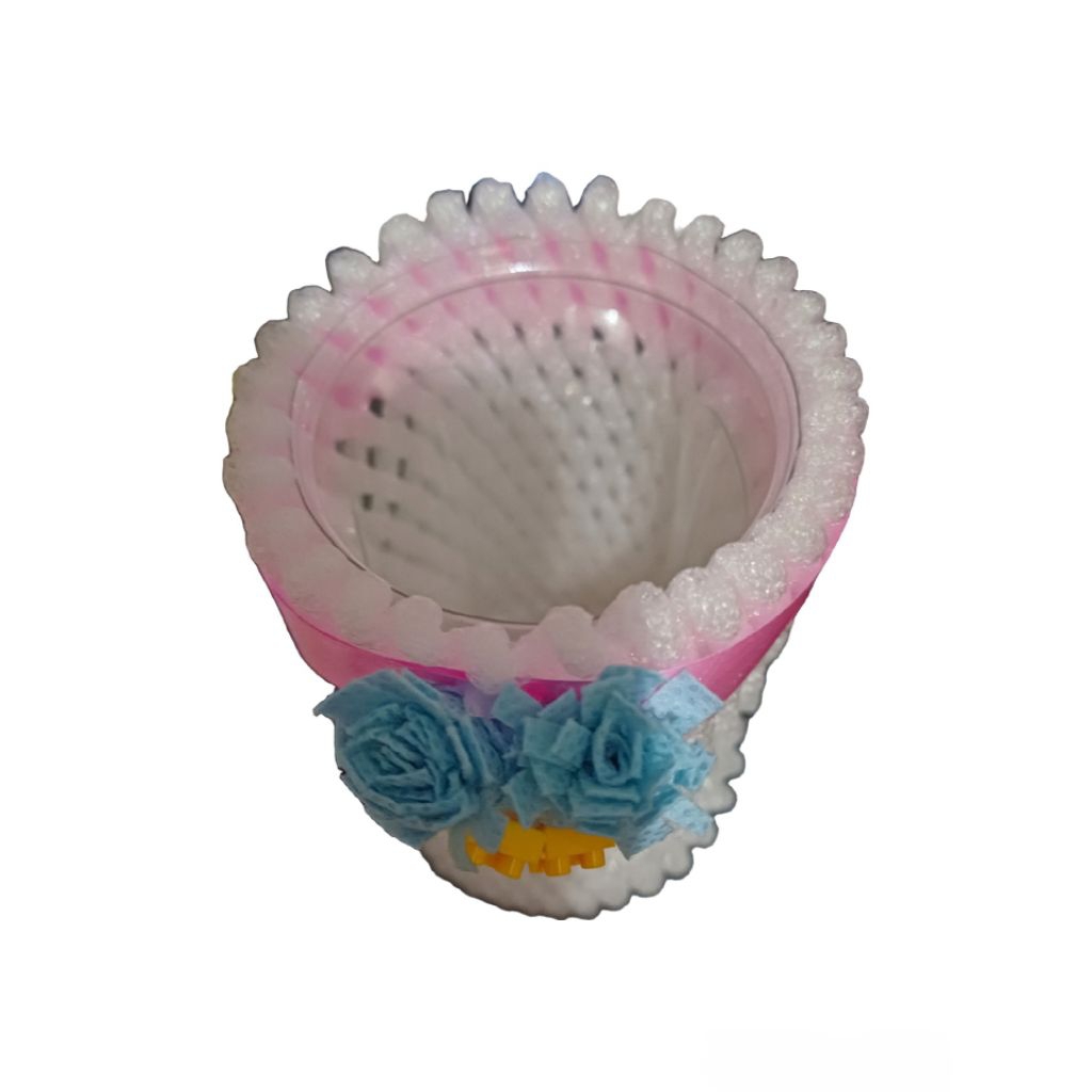 Kerajinan daur ulang prakarya