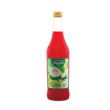 MARJAN SYRUP SQUASH COCOPANDAN BTL 425mL
