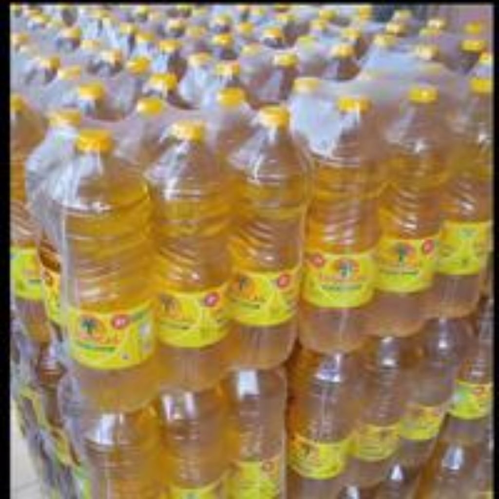 MINYAK GORENG TROPICAL 1 KRAT