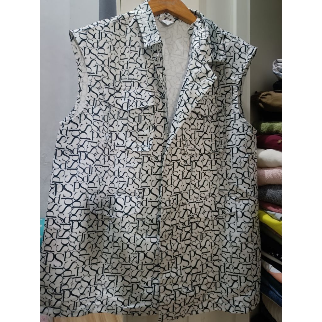 sideline outer size xl