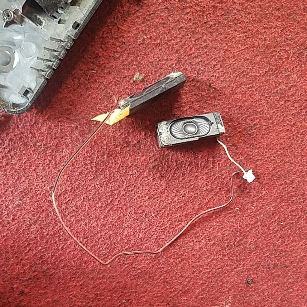 speaker spiker Asus Eee PC 1215P Original