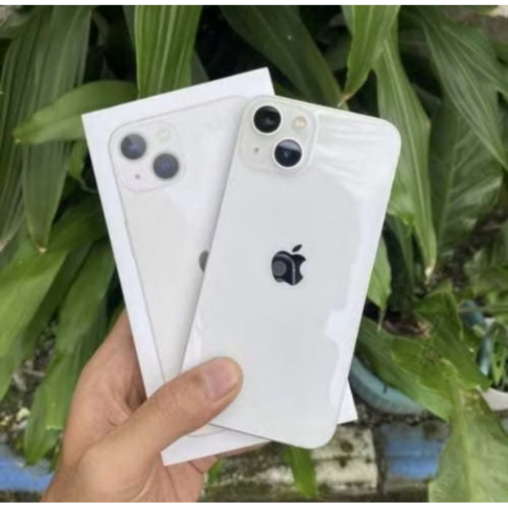 iphone 13 128 gb ibox tam