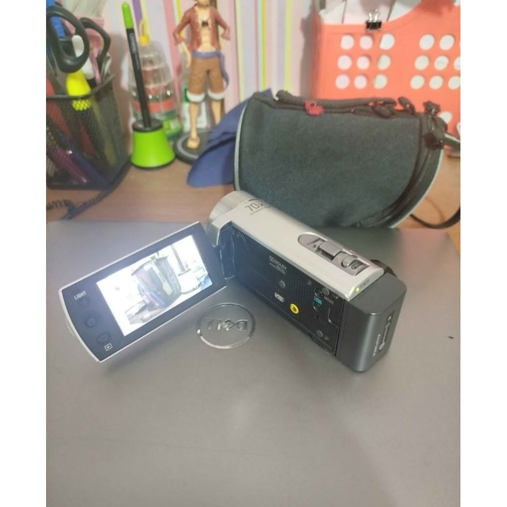 Handycam Sony DCR SX22