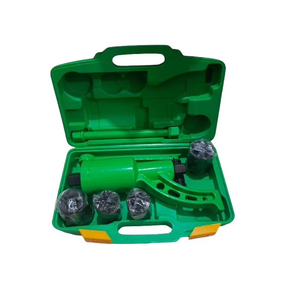 Tekipo kunci torsi roda truk / impact manual / impact roda truk 7 pcs