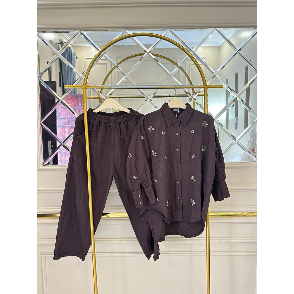 AtasanFashion wanita // cuci gudang New butik