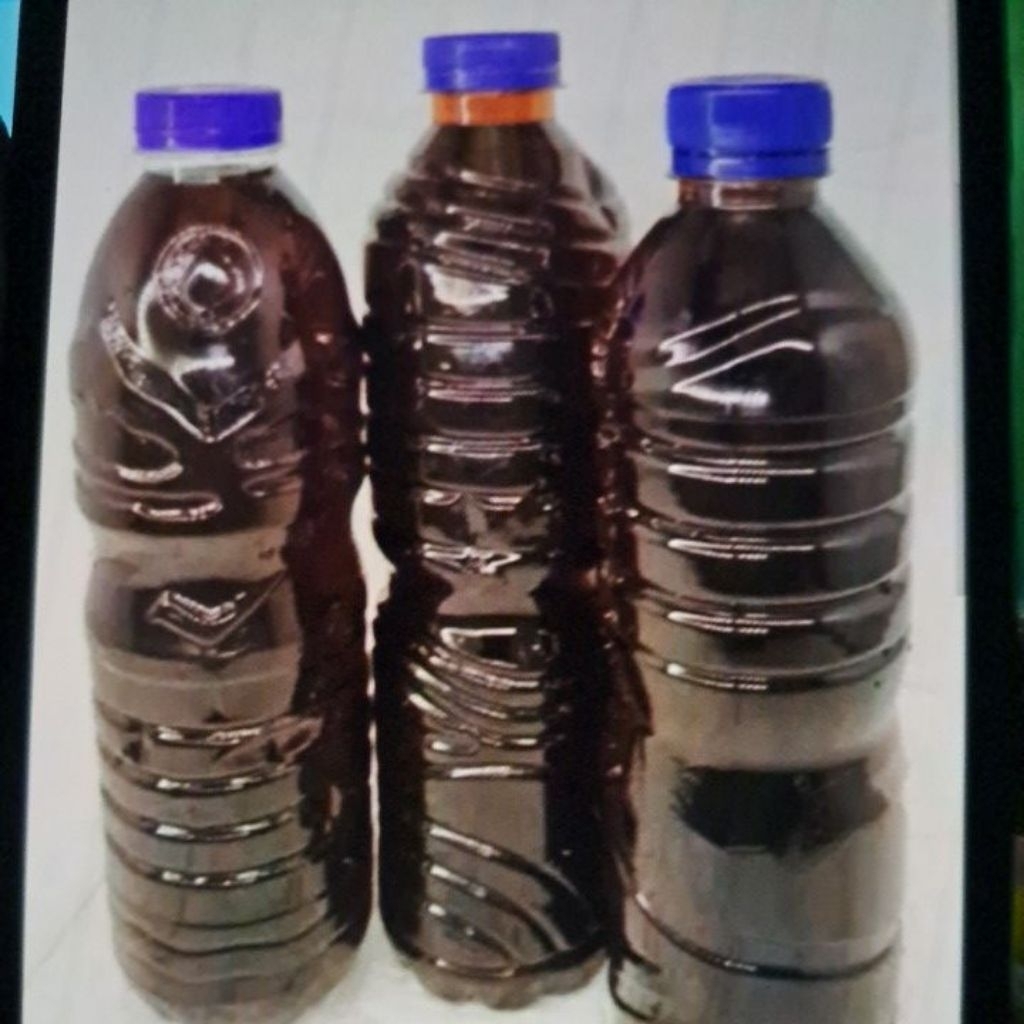 extra ketapang/extra secang