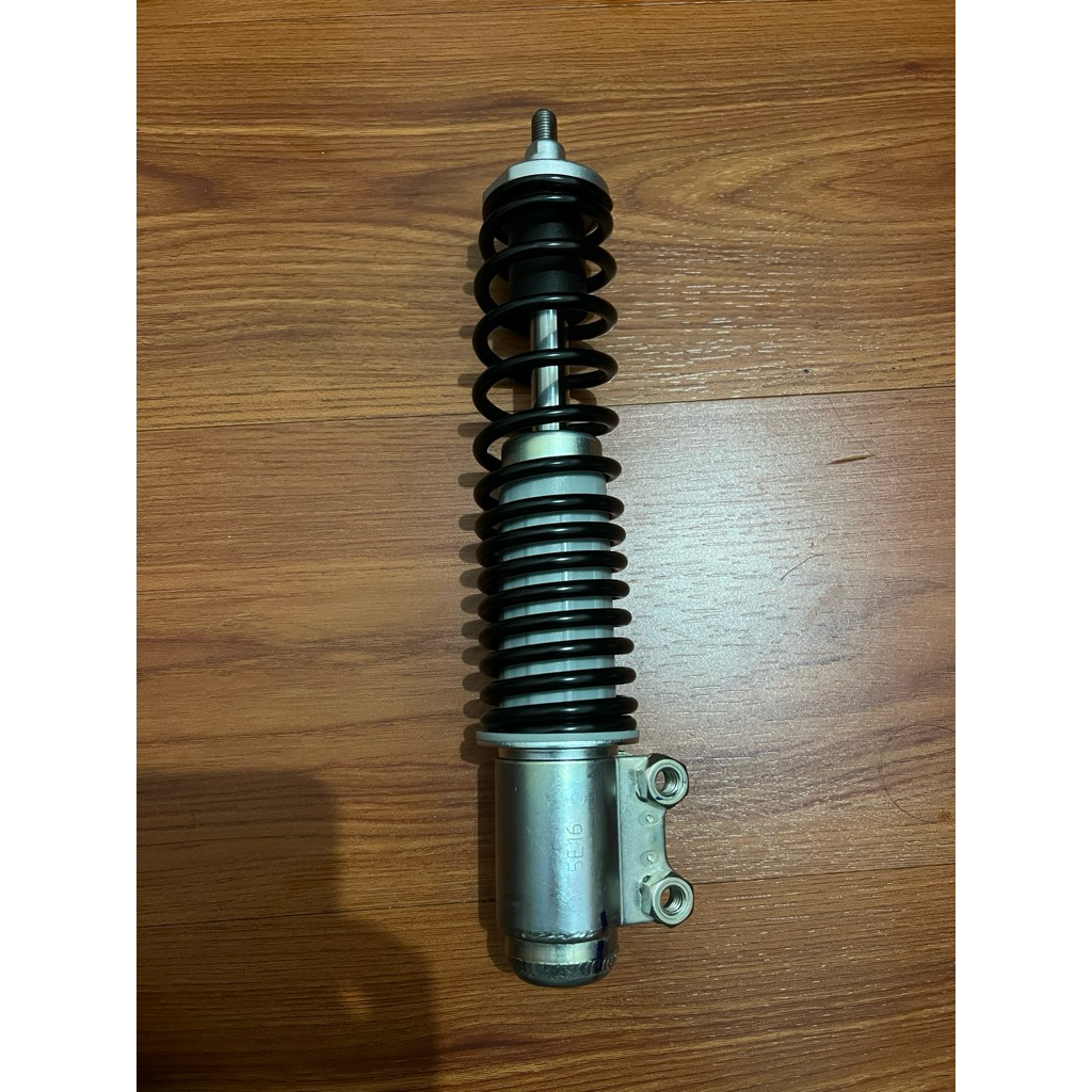 shock depan vespa matic lx brand new