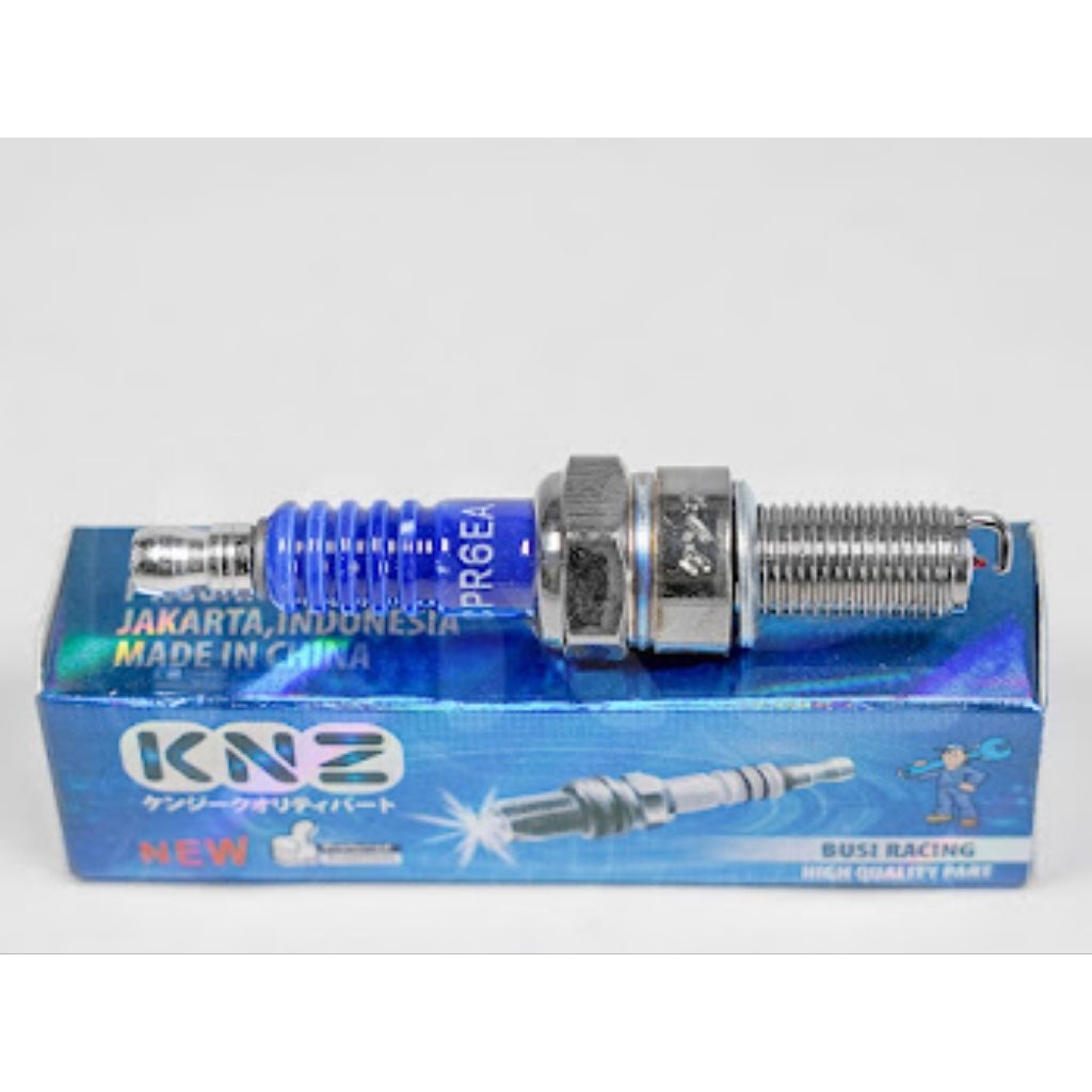 BUSI RACING CPR6EA KARISMA KNZ