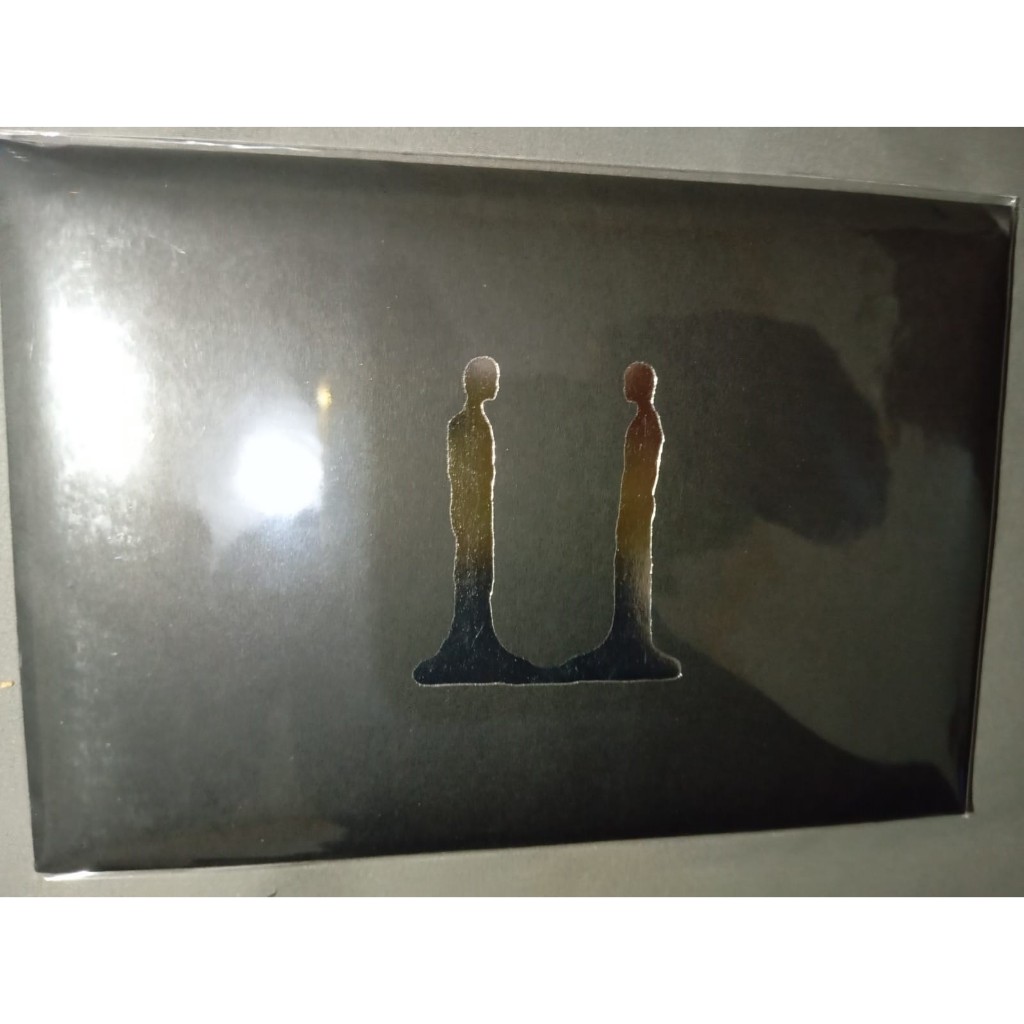 PC G-dragon Postcard Gdragon Bigbang G dragon Set Official