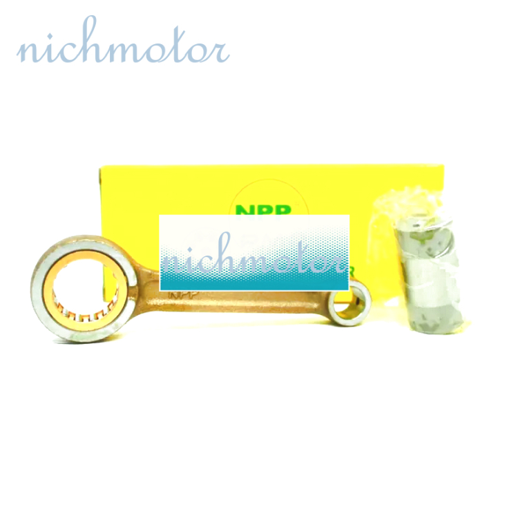 Stang Seher Kaze npp