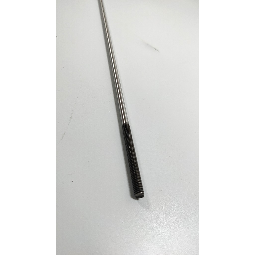 Stick Electrode untuk WLC Panjang 1 Meter