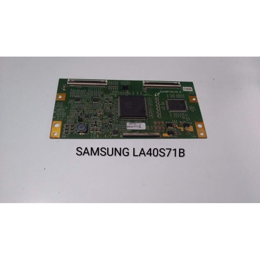 Tcon tikon tv samsung la40s71b