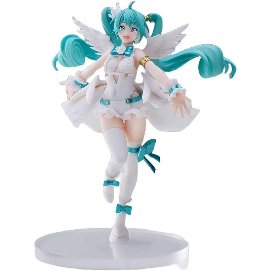 TERPERCAYA SEGA HATSUNE MIKU SERIES SPM FIGURE HATSUNE MIKU 15TH ANNIVERSARY YUICHI MURAKAMI VER.,
