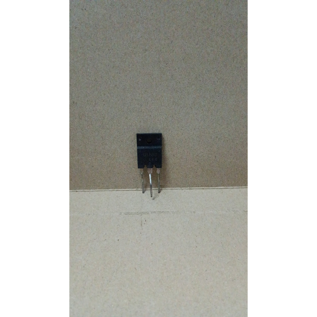 7987 transistor tr mosfet fet dip tv tabung d1880 2sd1880 d 2sd 1880