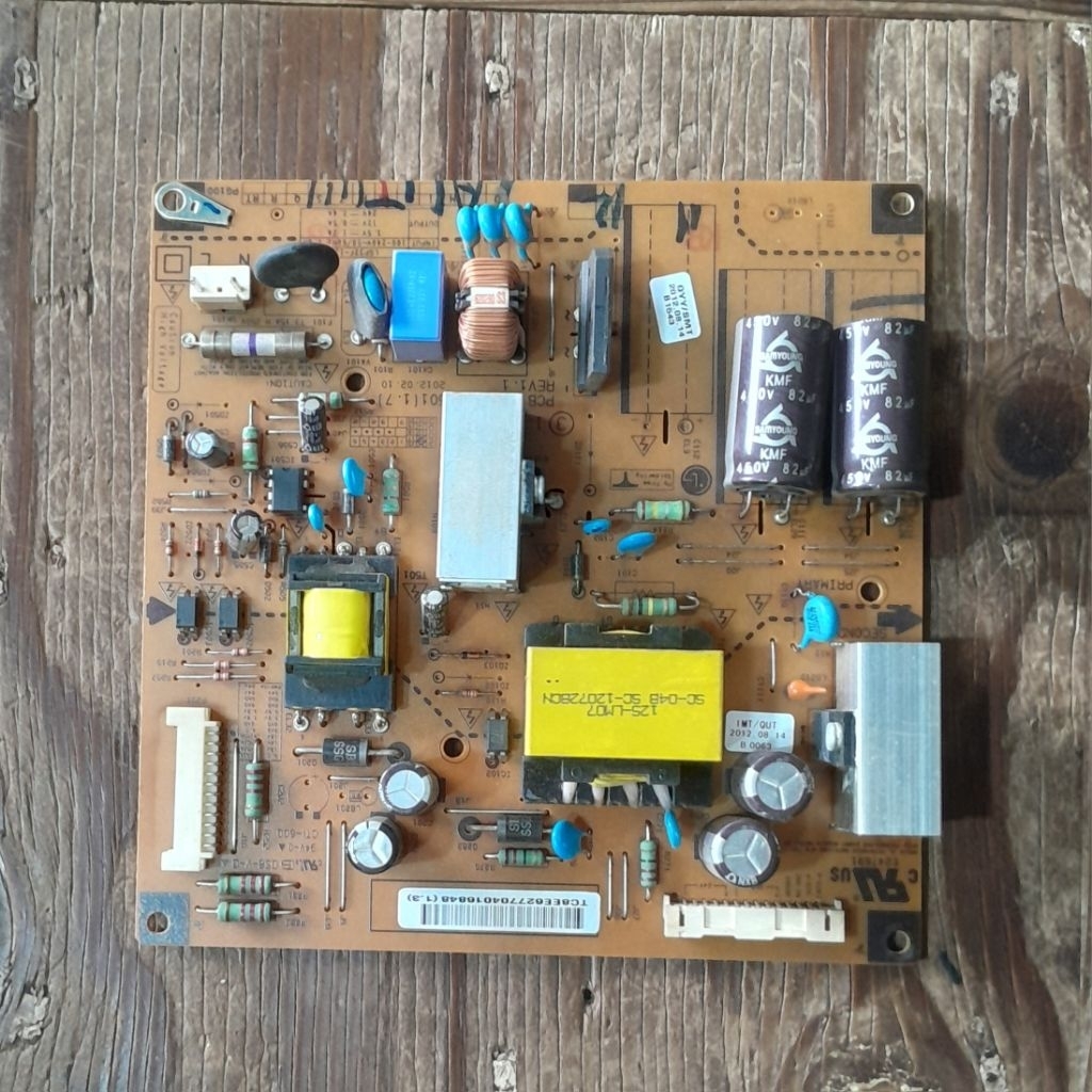 Powersuplay LG 32LS3110 PSU LG 32LS3110