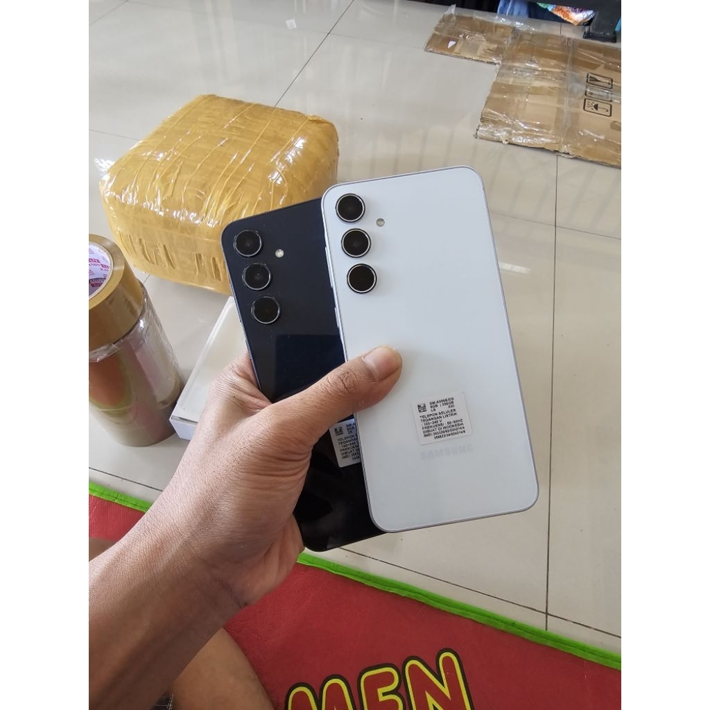 SAMSUNG A55 5G 8/256 GB