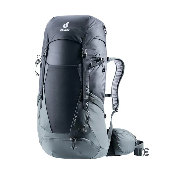Deuter Futura Pro 40 - Tas Gunung Deuter Futura