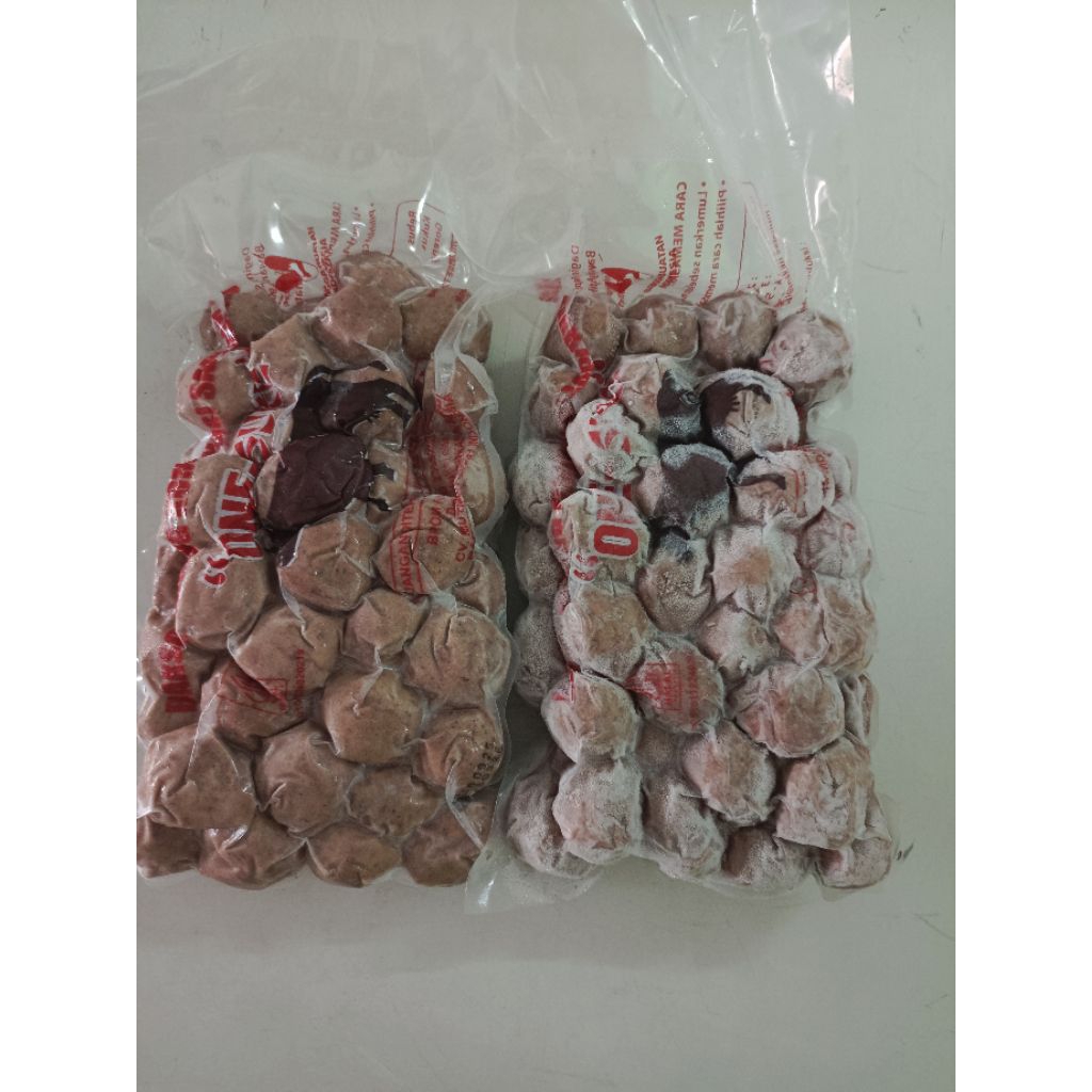 One Suke Bakso Sapi Isi 50