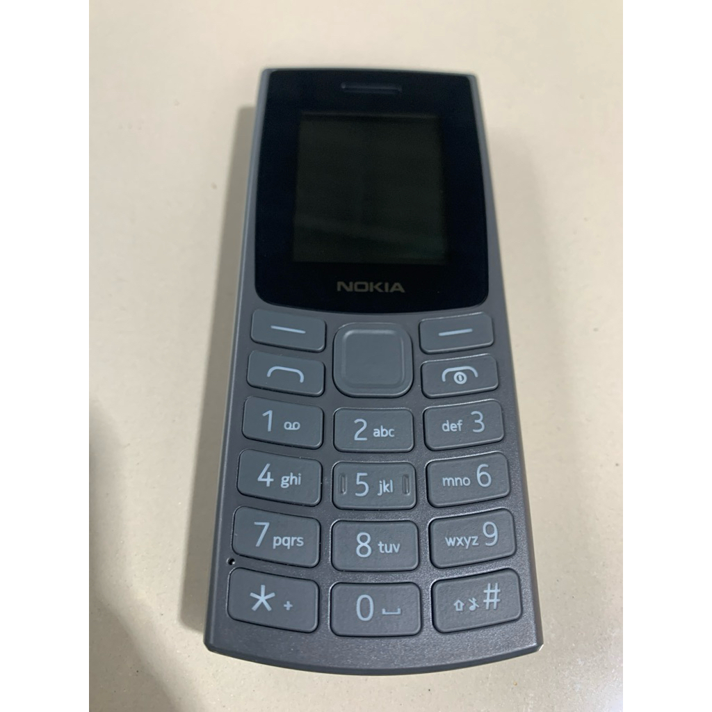 Nokia 105 Second