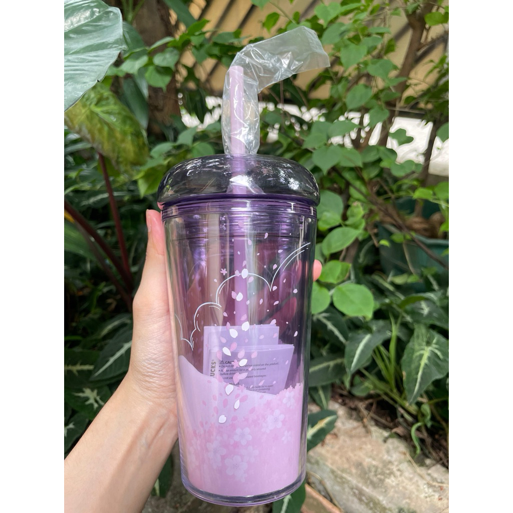 Starbucks Sakura Tumbler Original