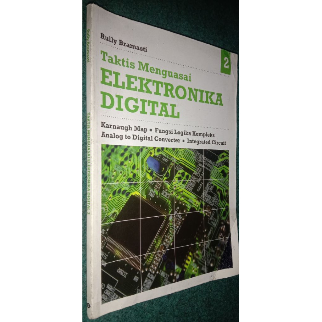 Elektronika Digital