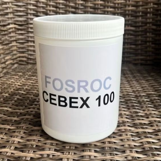 CEBEX 100 Fosroc kemasan @1 kg