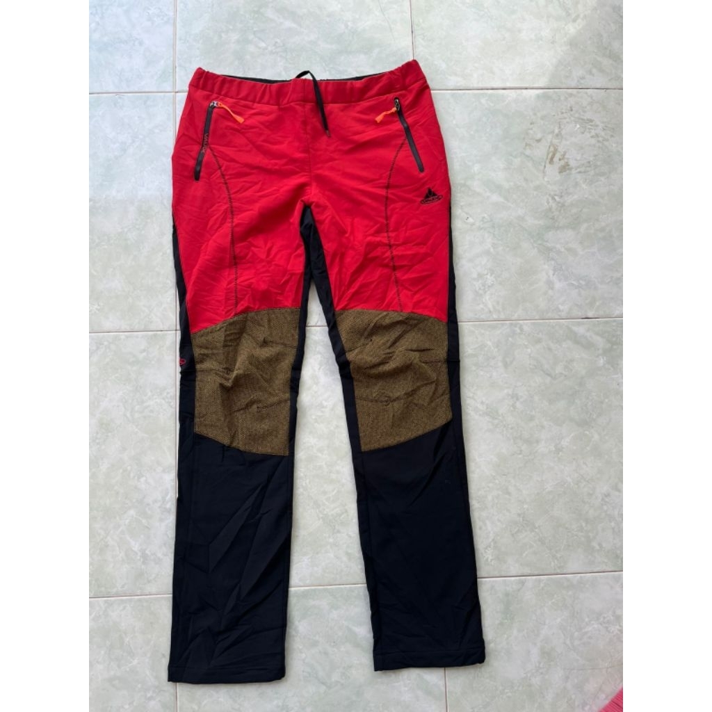 celana outdoor vaude