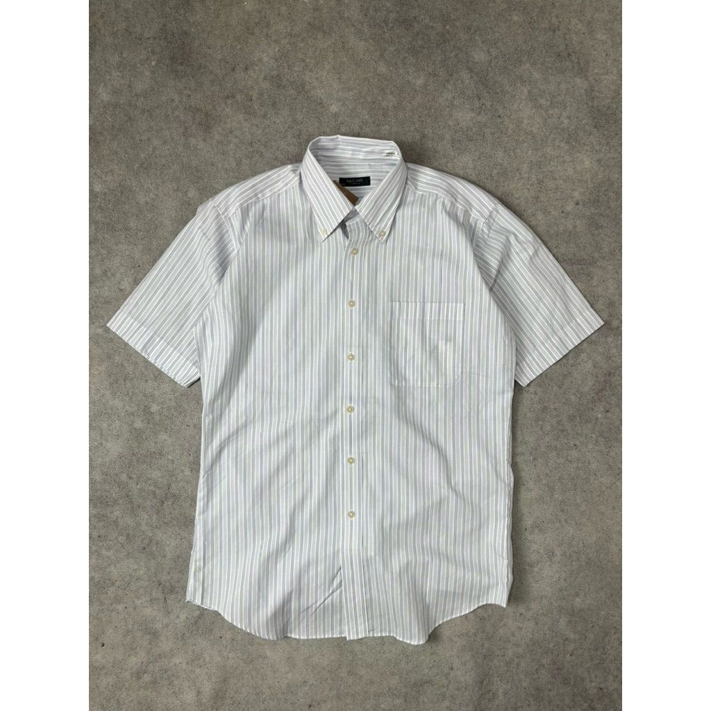 SACSNY Y’SACCS buttondown shirt