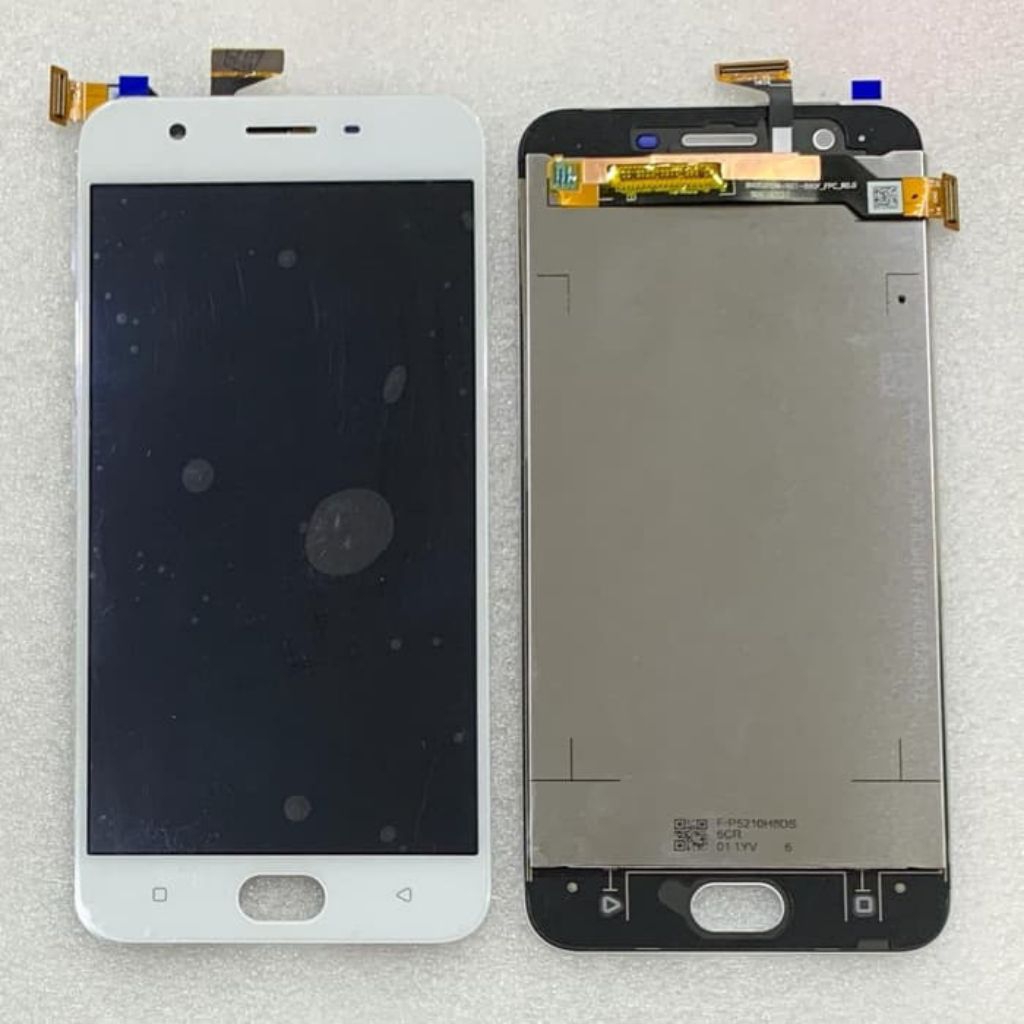 LCD TOUCHSCREEN OPPO A57 / CPH1701 / A57 2016 - ORI COMPLETE
