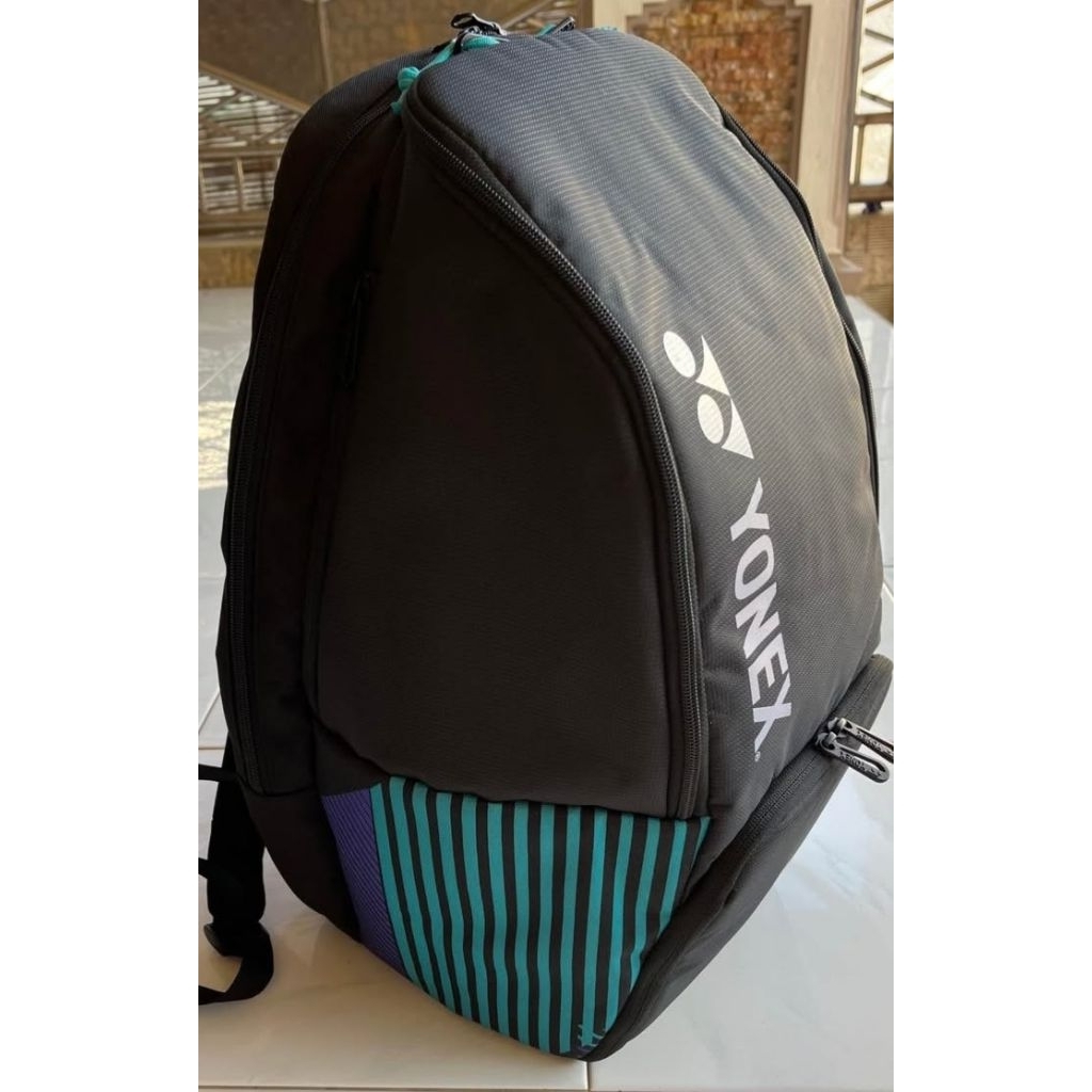 Tas Badminton ransel yonex Backpack pro bekas