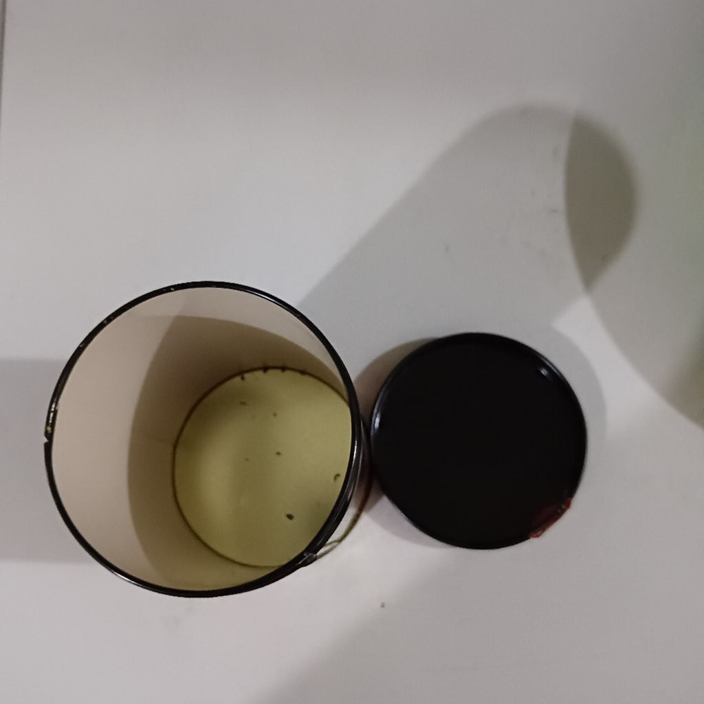 Kaleng Bekas Surya Buat Kerajinan Tangan dan Keterampilan