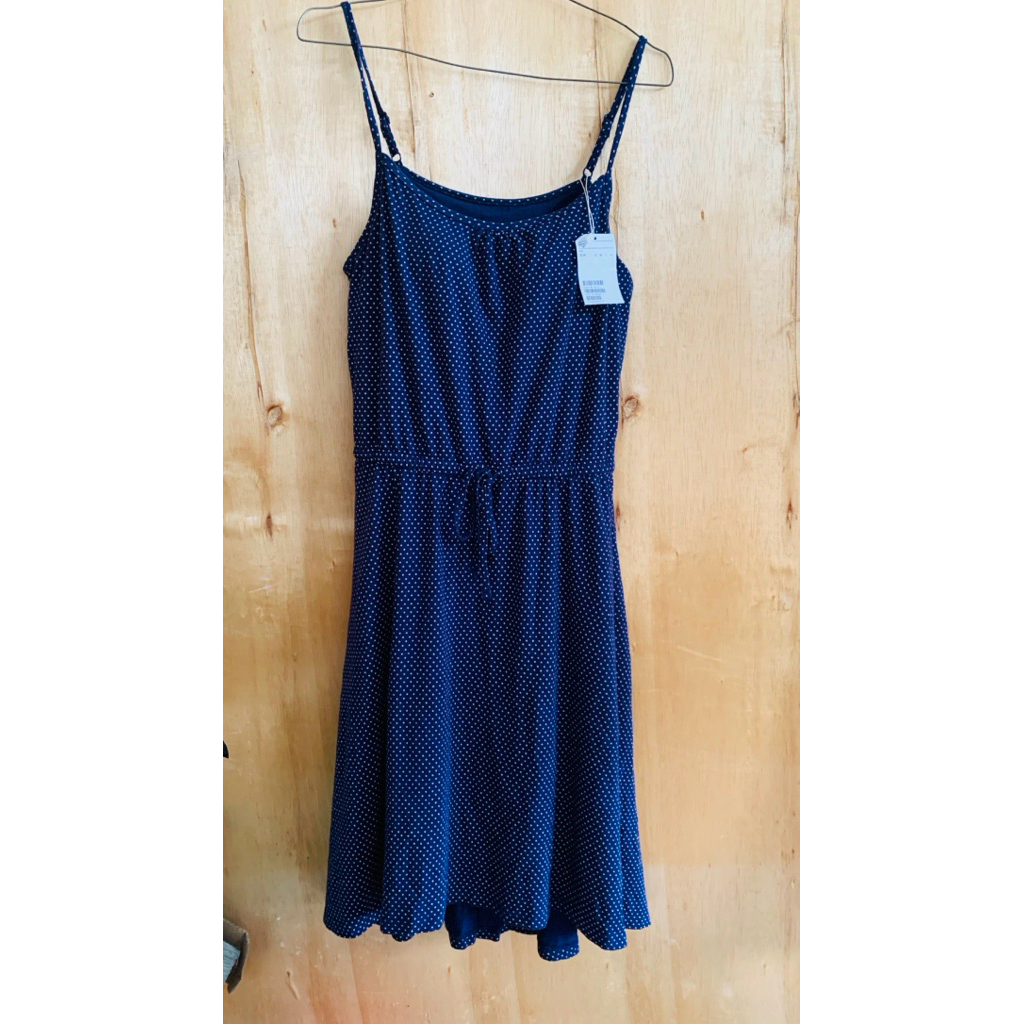 UNIQLO Dress with cup bra new