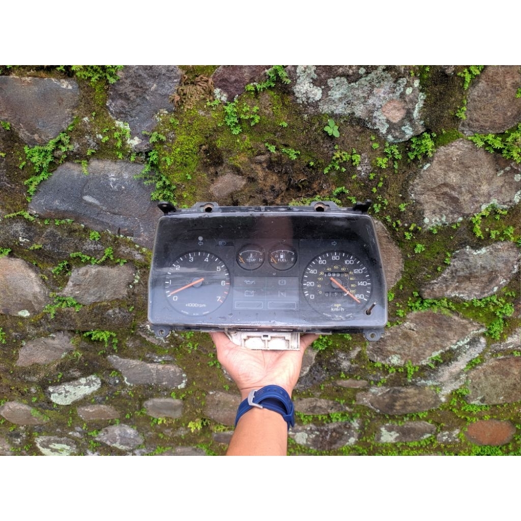 Speedometer Civic Excellent