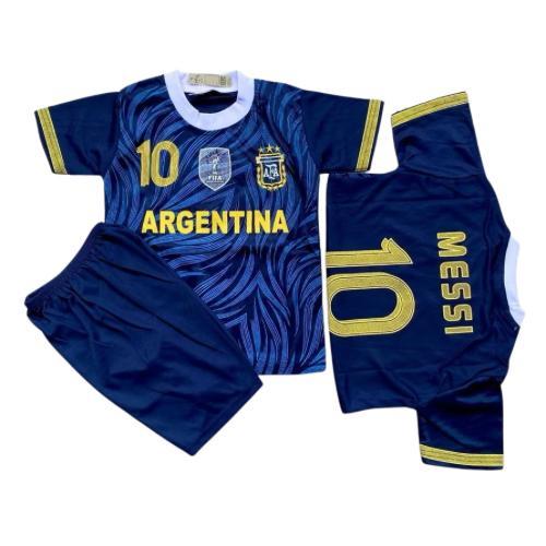 Jersey Timnas BELANDA Euro 2024 Setelan Baju Bola Anak Laki Laki Terbaru