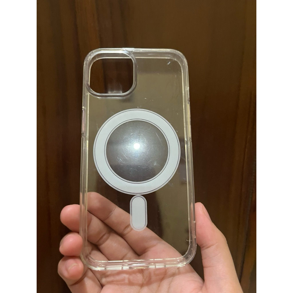 case magsafe iphone 13