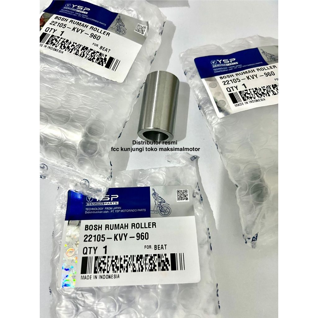 bosh rumah roller beat karbu kvy Boss Drive Face beat original ysp bergaransi