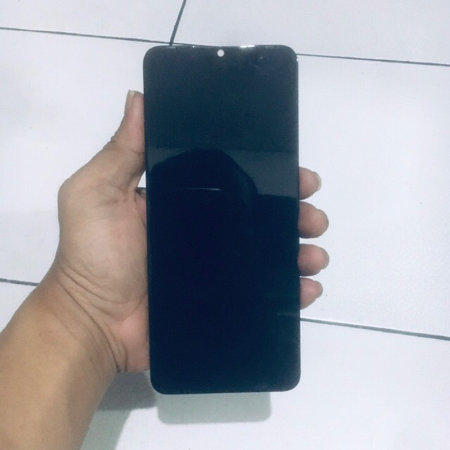 Lcd Infinix Hot 10 play 11 play ORI Bekas BACA DISKRIPSI