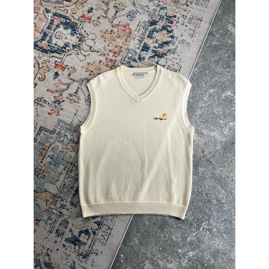 Carhartt Wip s/s Aldus Knit Vest