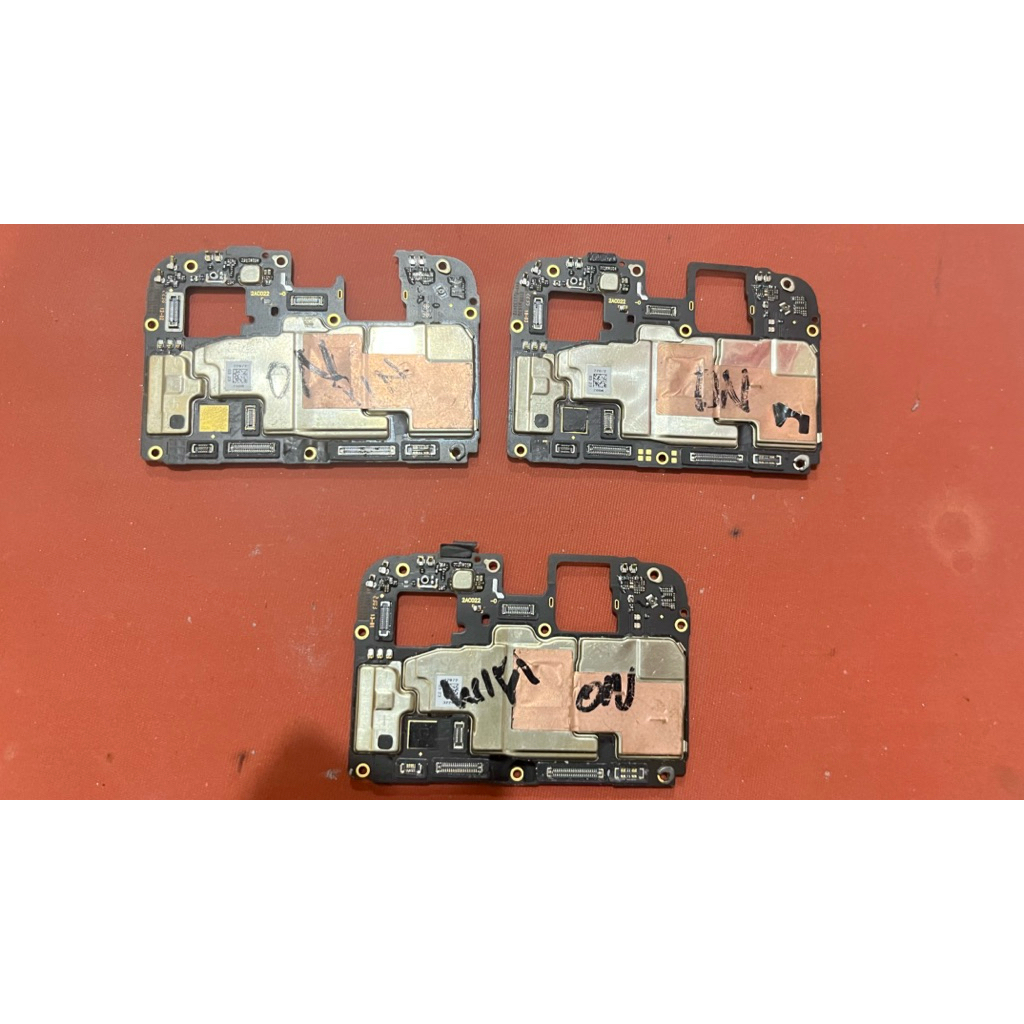 MESIN GAMBLING OPPO A77s NO REPAIR