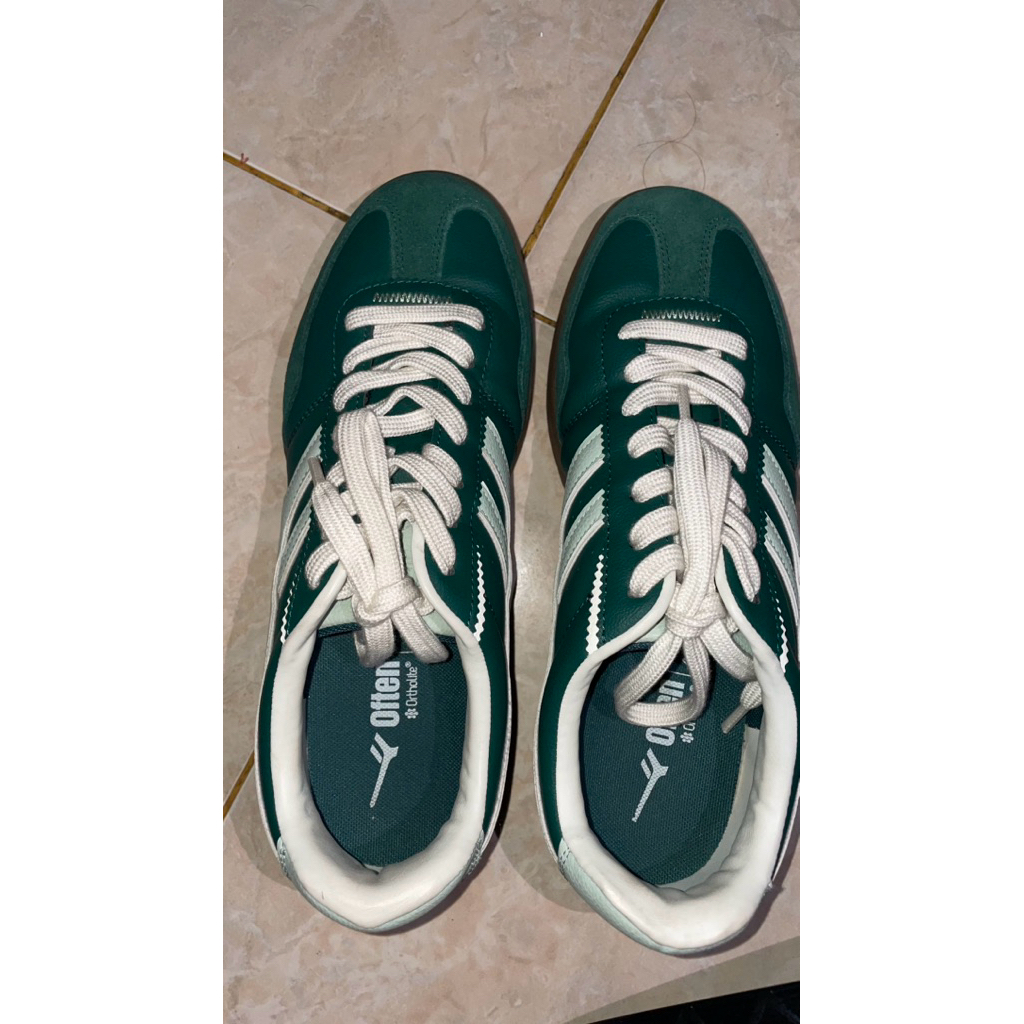 Sepatu Pria Dewasa original  Pull and Bear