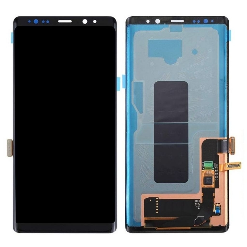 LCD touchscreen SAMSUNG Galaxy Note 8 LCD N950 N950F Display Touch Screen original