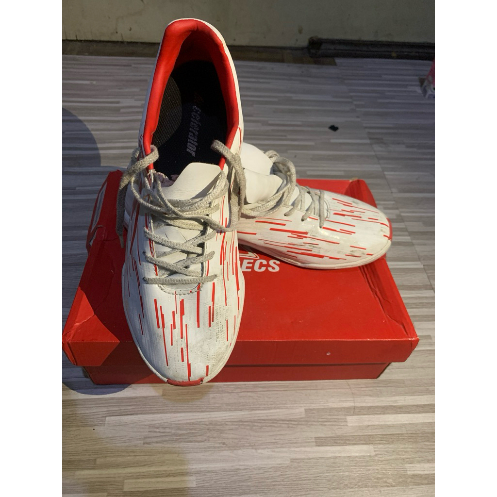 SPECS LIGHTSPEED REBORN IN