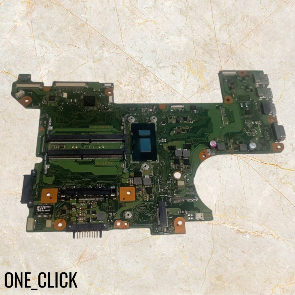 motherboard laptop Toshiba Tecra A50-E