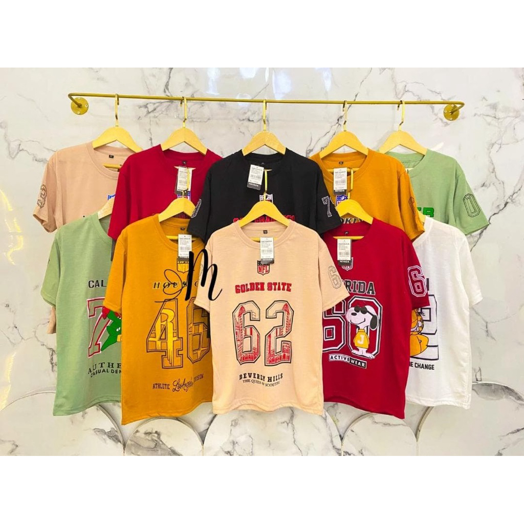 ✨KAOS NEVADA JR CMT