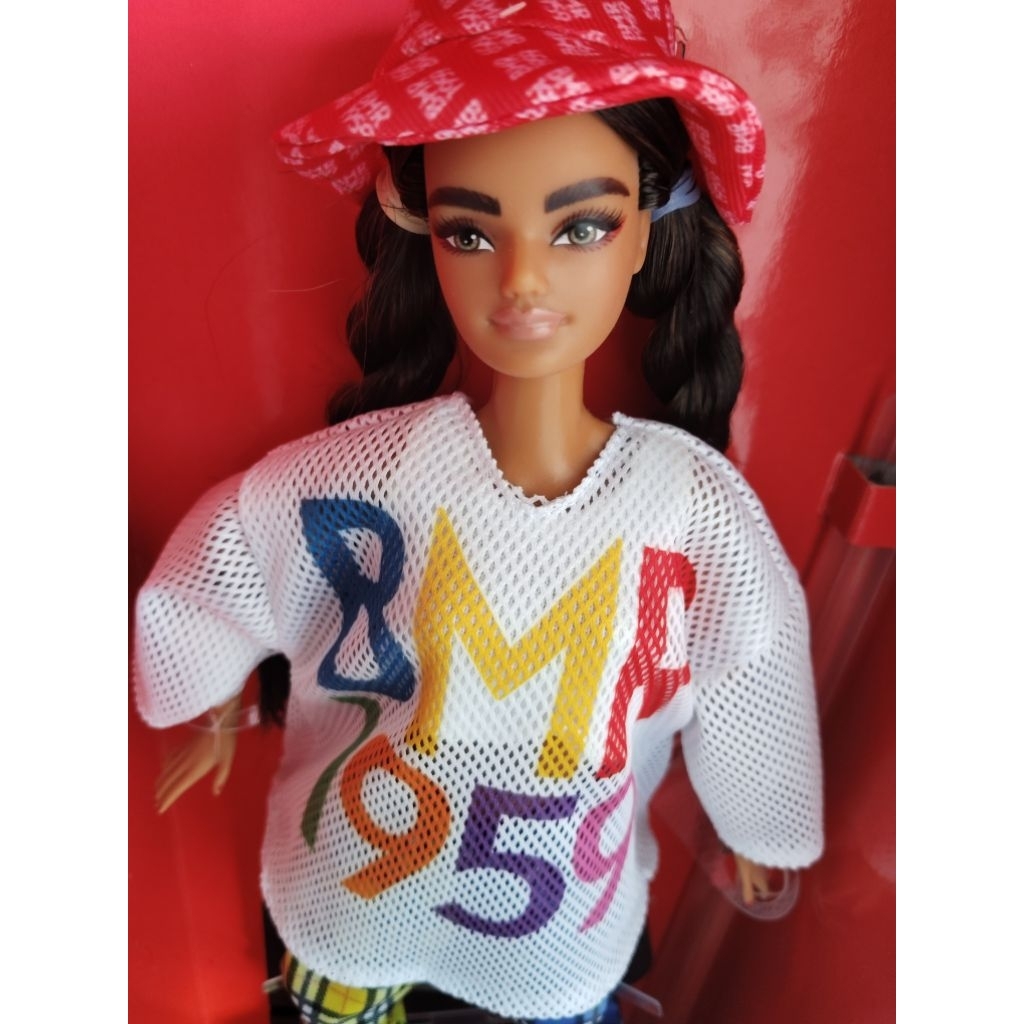 barbie bmr 1959